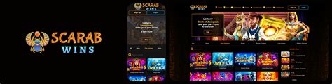 Scarabwins casino download
